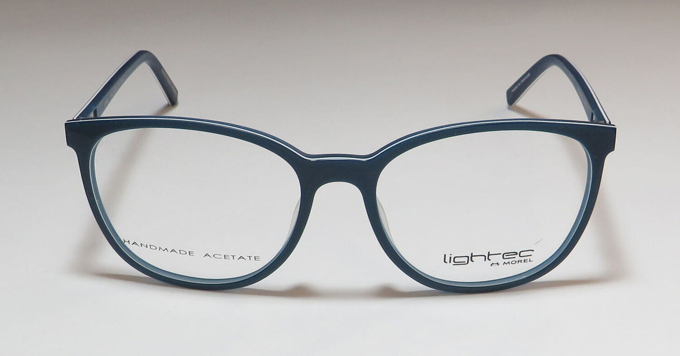 Lightec 8108l Eyeglasses