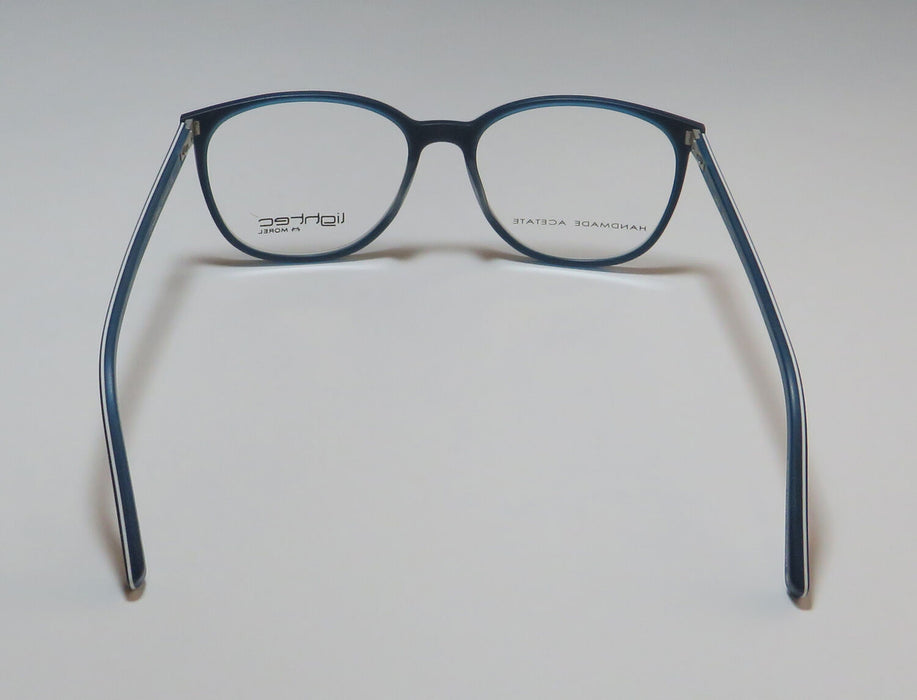 Lightec 8108l Eyeglasses