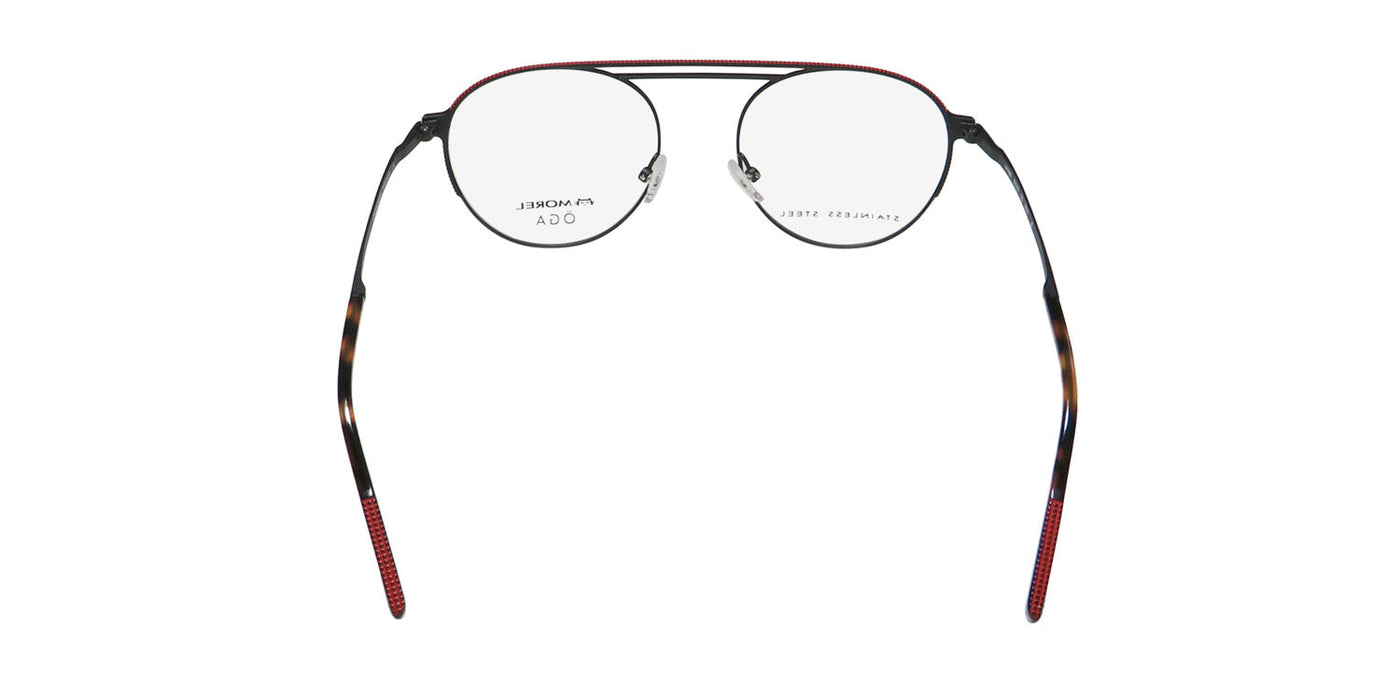 Oga 10136o Eyeglasses