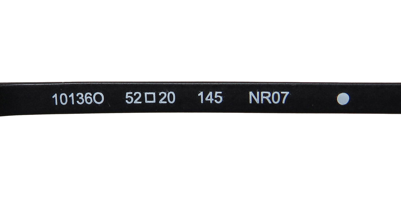Oga 10136o Eyeglasses