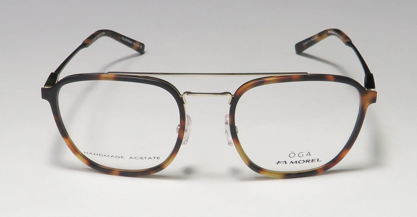 Oga 10131o Eyeglasses - Product image