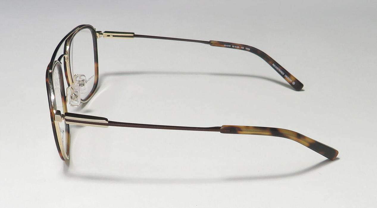 Oga 10131o Eyeglasses - Product image