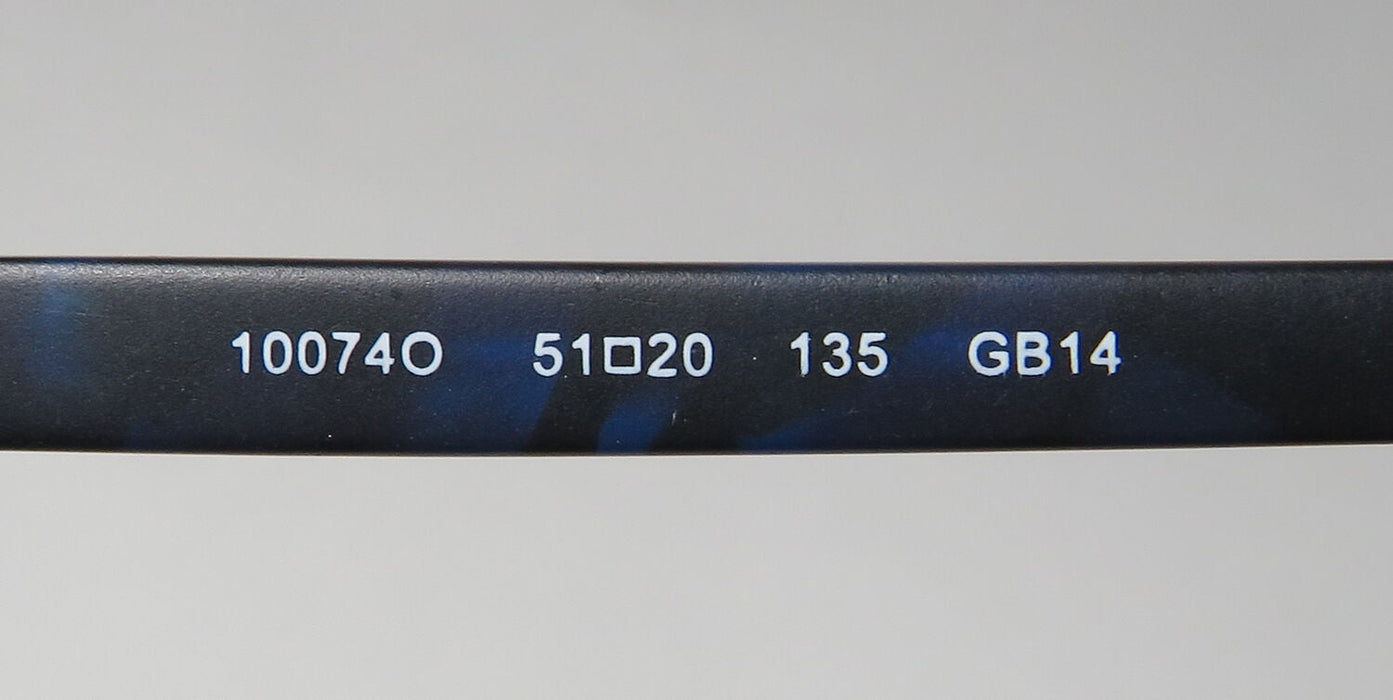 Oga 10074o Eyeglasses