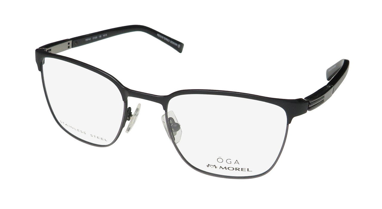 Oga 10074o Eyeglasses