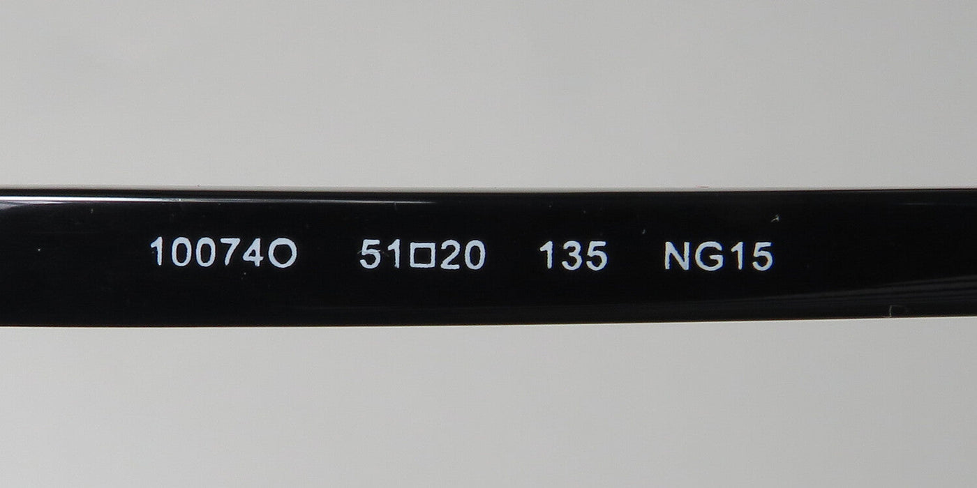 Oga 10074o Eyeglasses