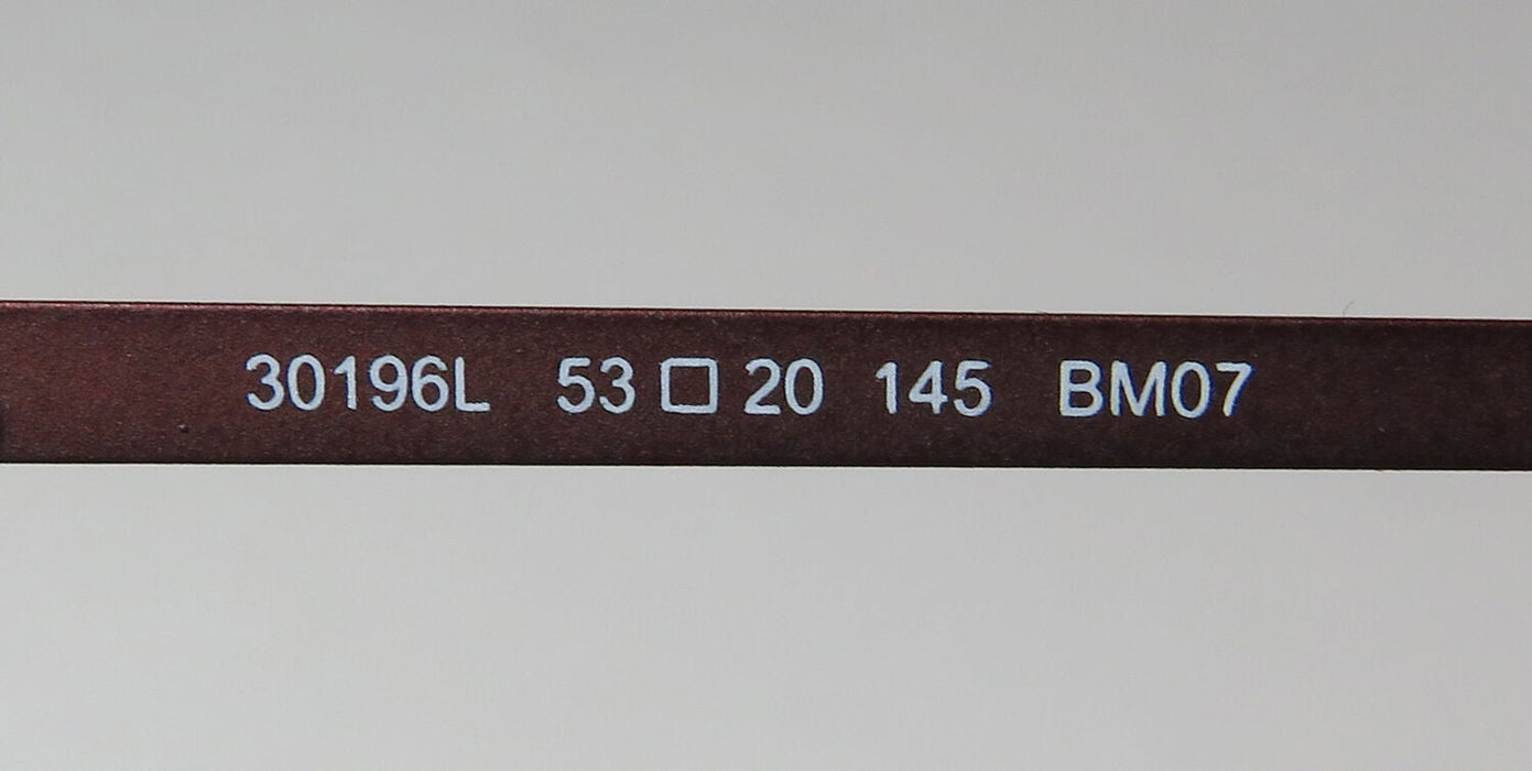 Lightec 30196l Eyeglasses