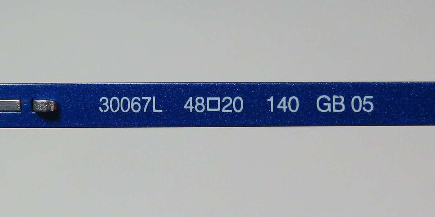 Lightec 30067l Eyeglasses