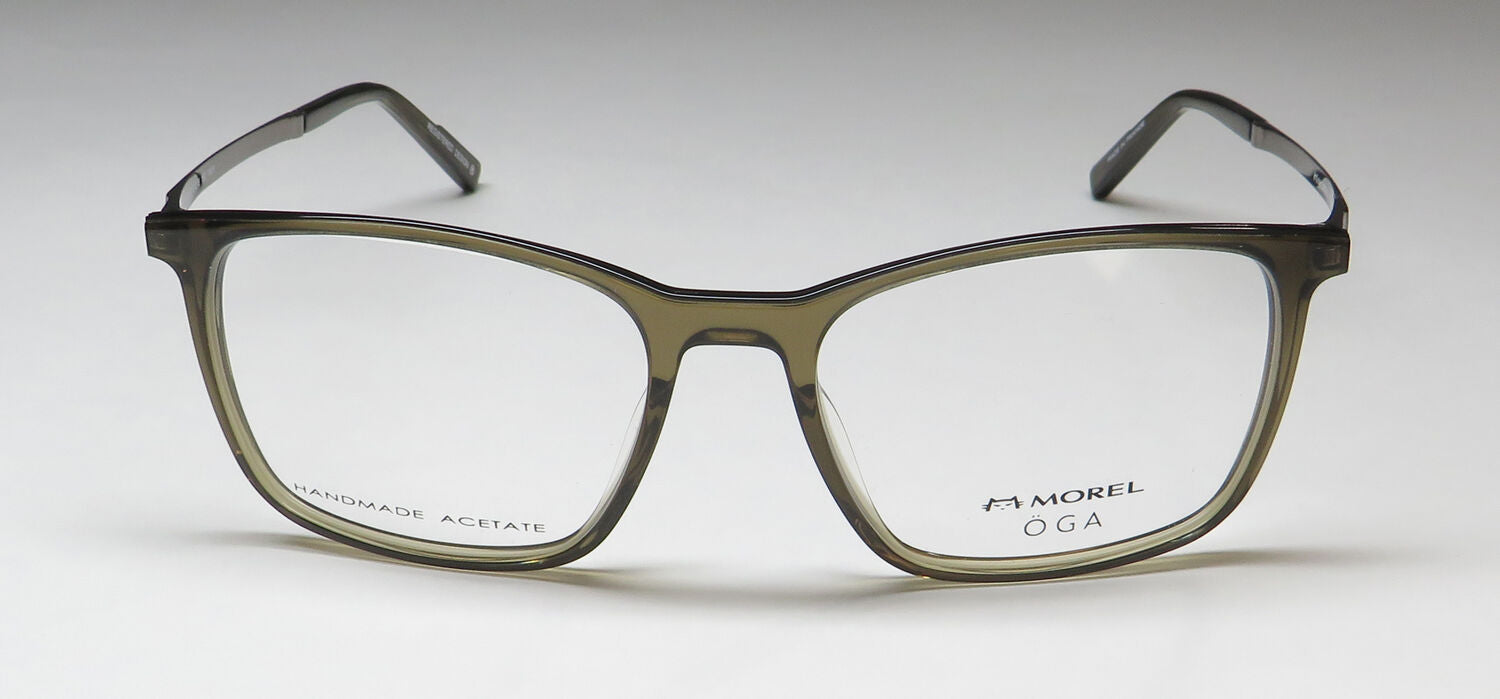 Oga 10141o Eyeglasses