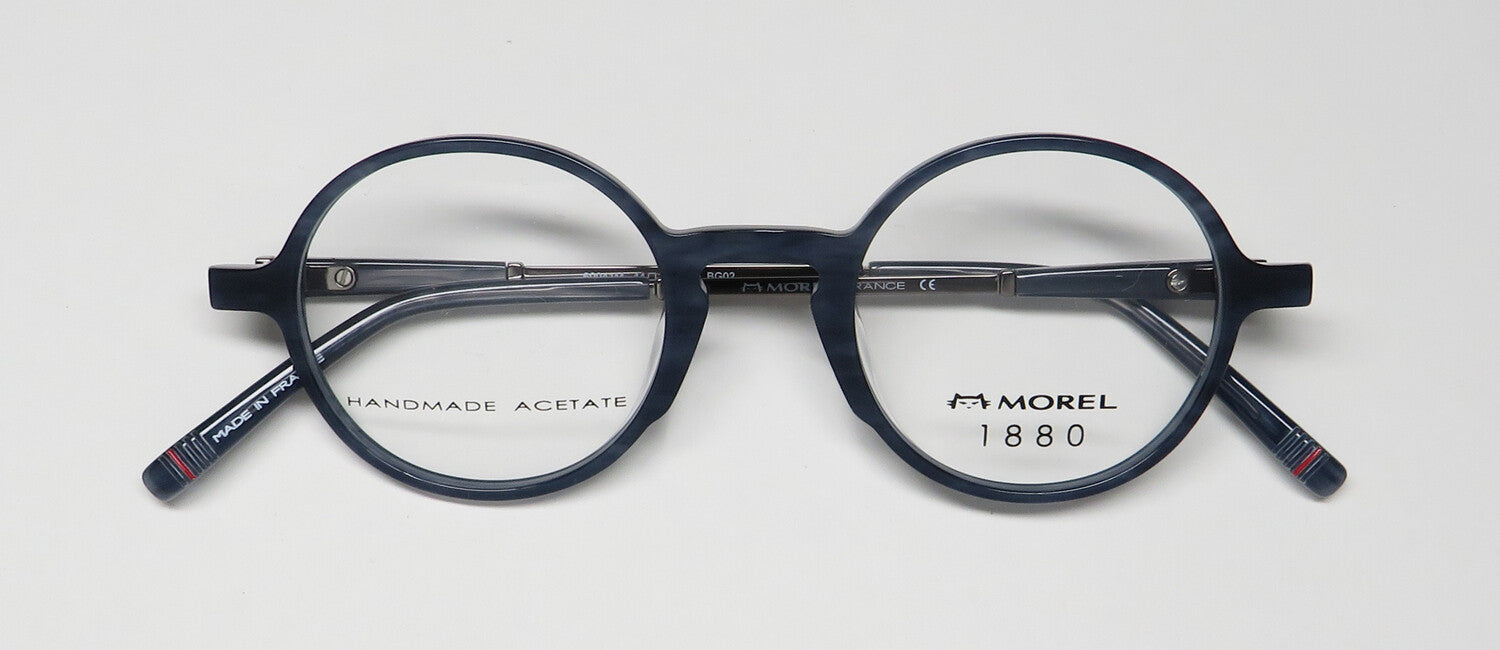 Morel 1880 60041m Eyeglasses