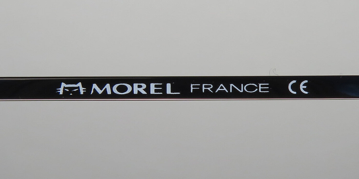 Morel 1880 60041m Eyeglasses