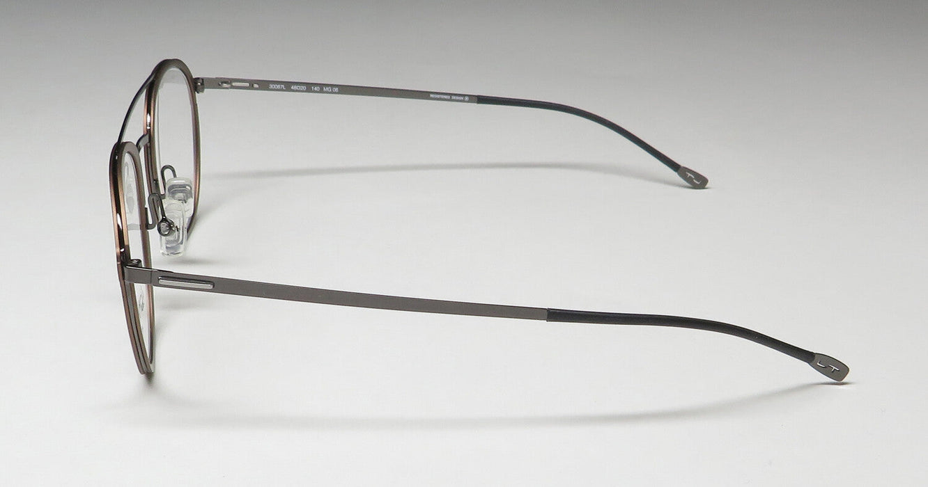 Lightec 30067l Eyeglasses