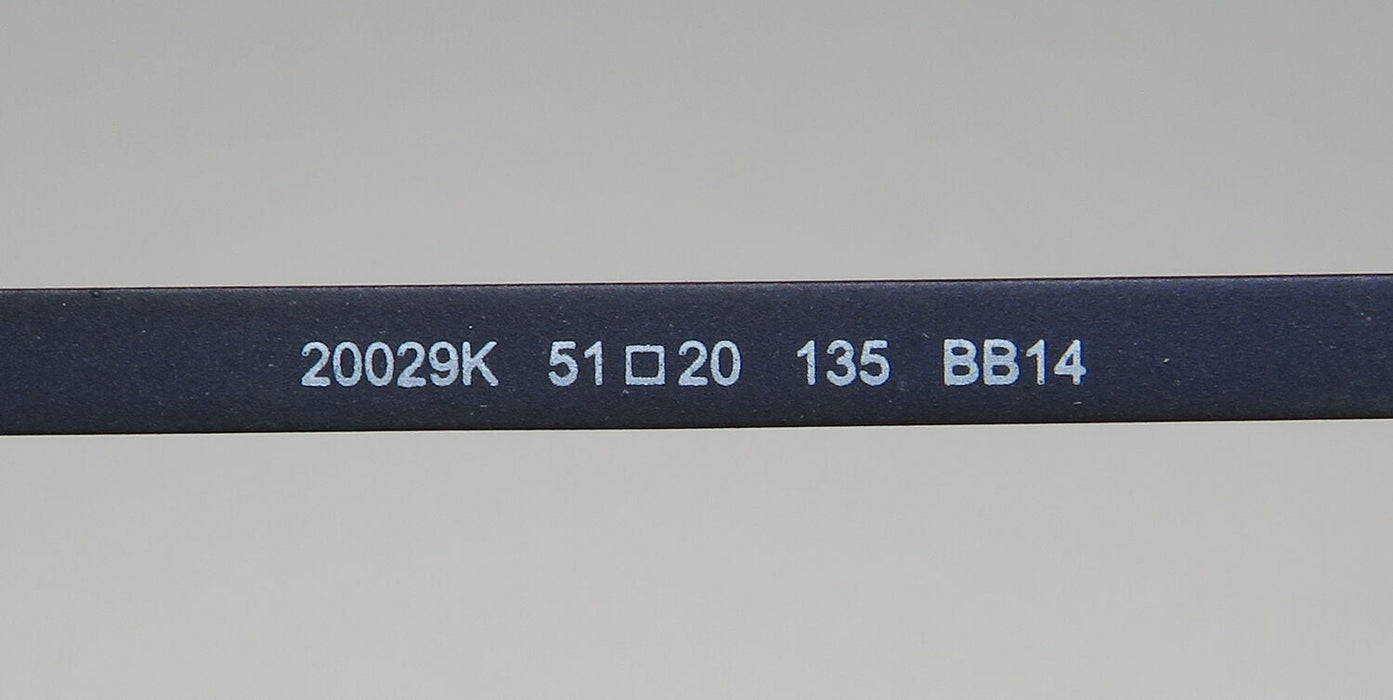 Koali 20029k Eyeglasses