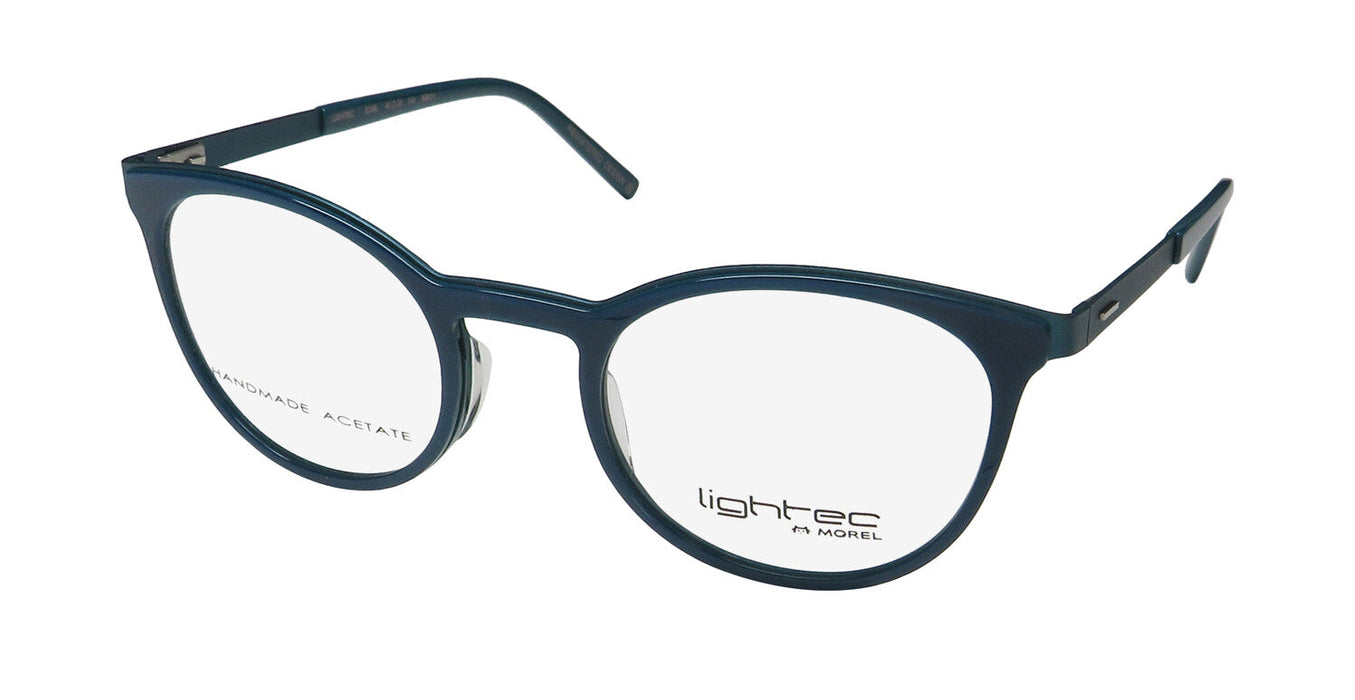 Lightec 8249l Eyeglasses