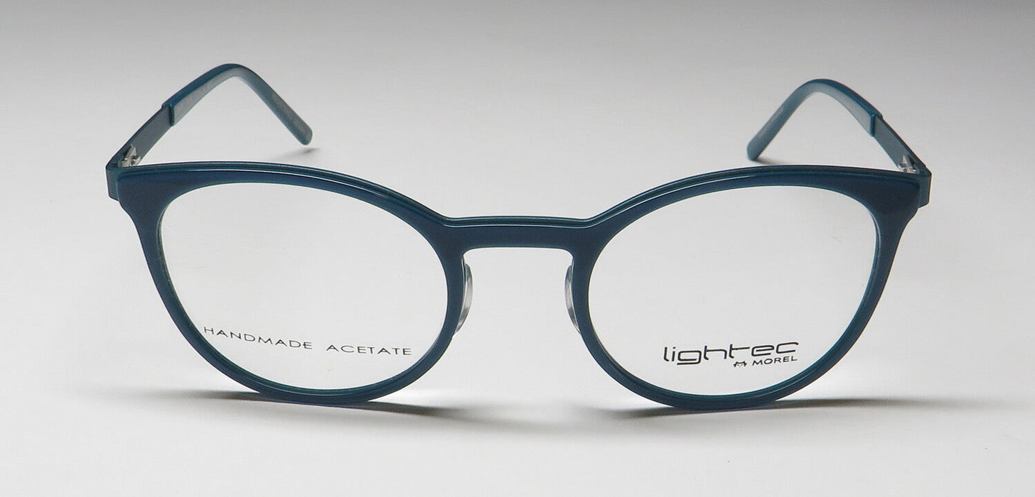 Lightec 8249l Eyeglasses