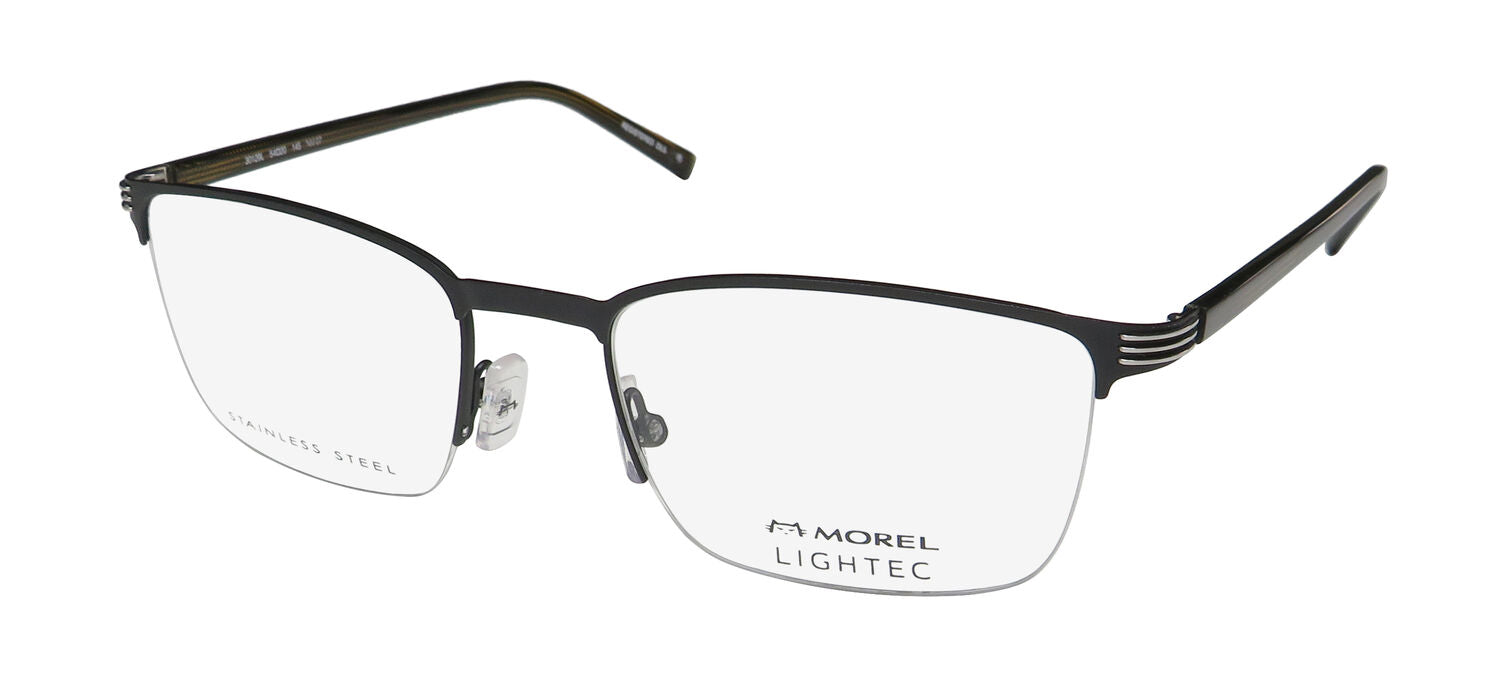 Lightec 30129l Eyeglasses