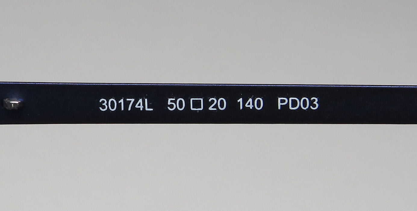 Lightec 30174l Eyeglasses