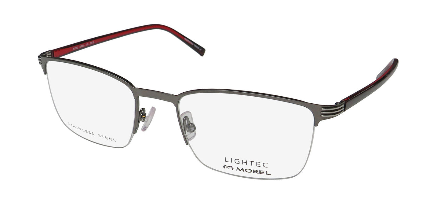 Morel Lightec 30129l Eyeglasses