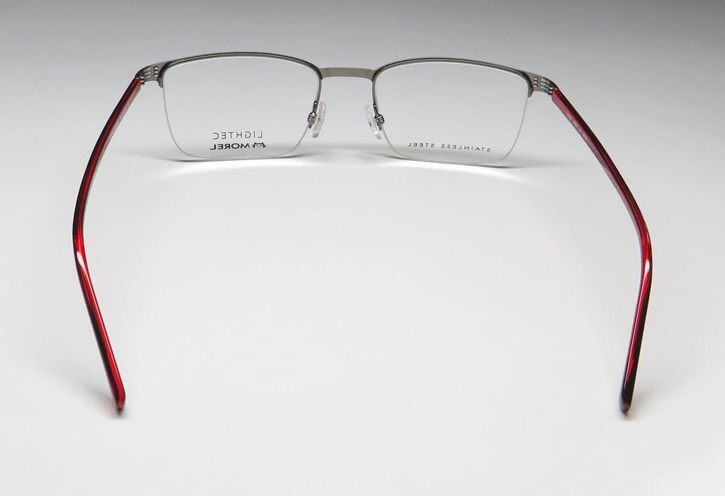 Morel Lightec 30129l Eyeglasses