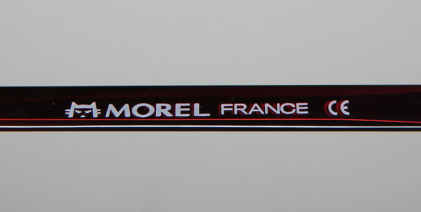 Morel Lightec 30129l Eyeglasses