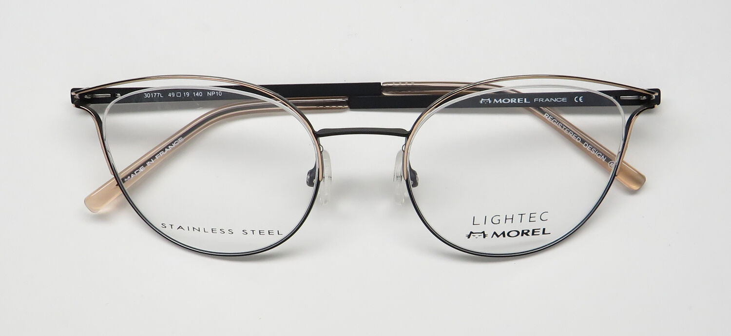 Lightec 30177l Eyeglasses