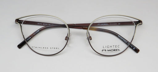 Morel Lightec 30177l Eyeglasses - Product image