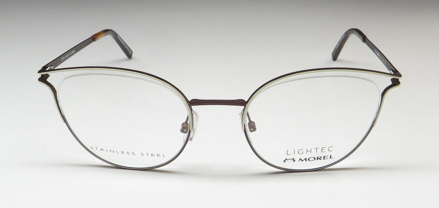 Morel Lightec 30177l Eyeglasses - Product image