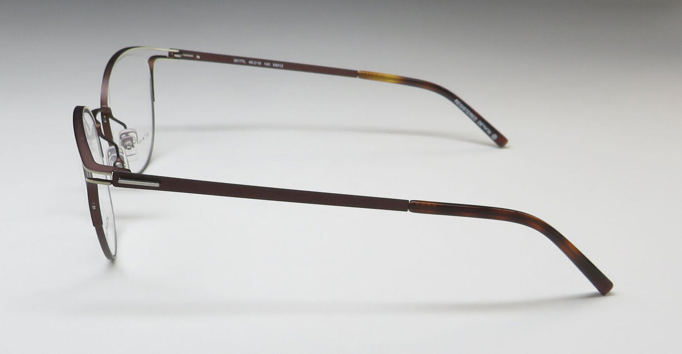 Morel Lightec 30177l Eyeglasses - Product image