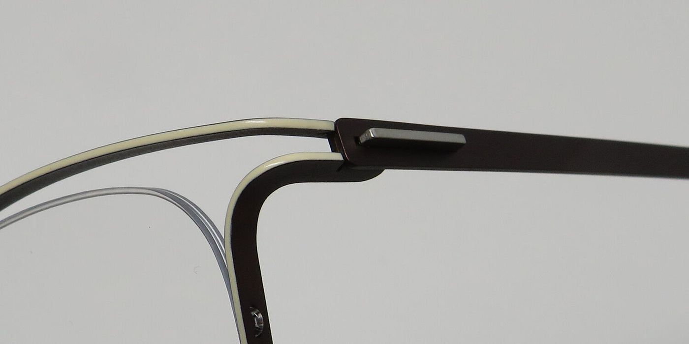 Morel Lightec 30177l Eyeglasses - Product image
