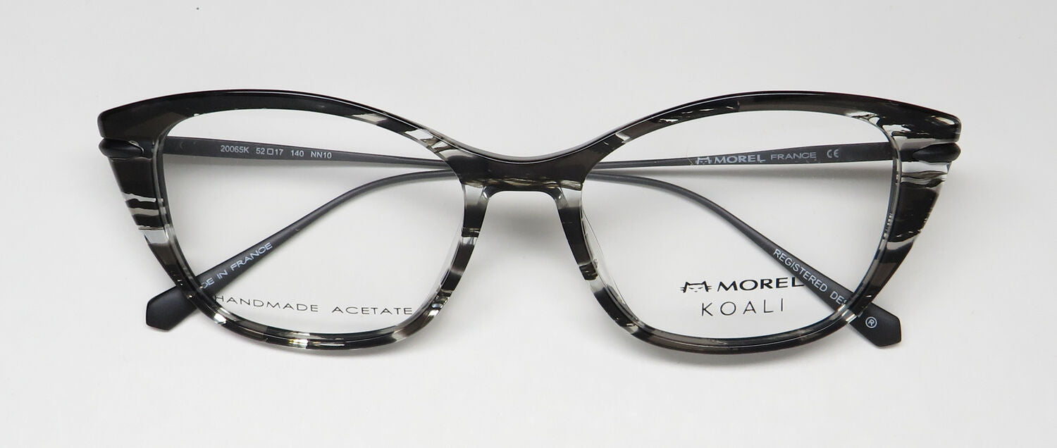 Morel Koali 20065k Eyeglasses