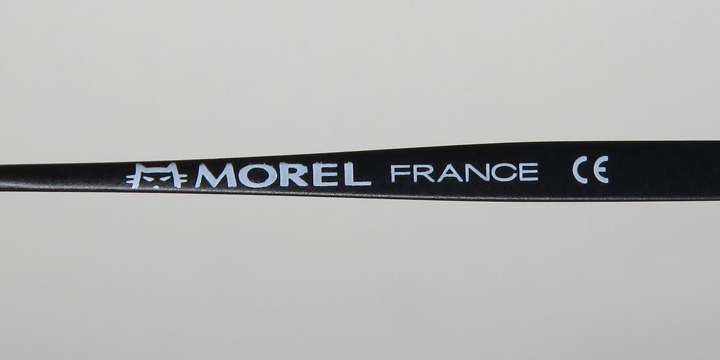 Morel Koali 20065k Eyeglasses