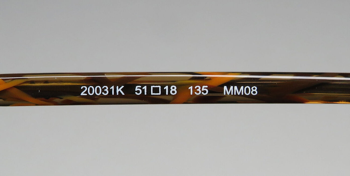 Koali 20031k Eyeglasses