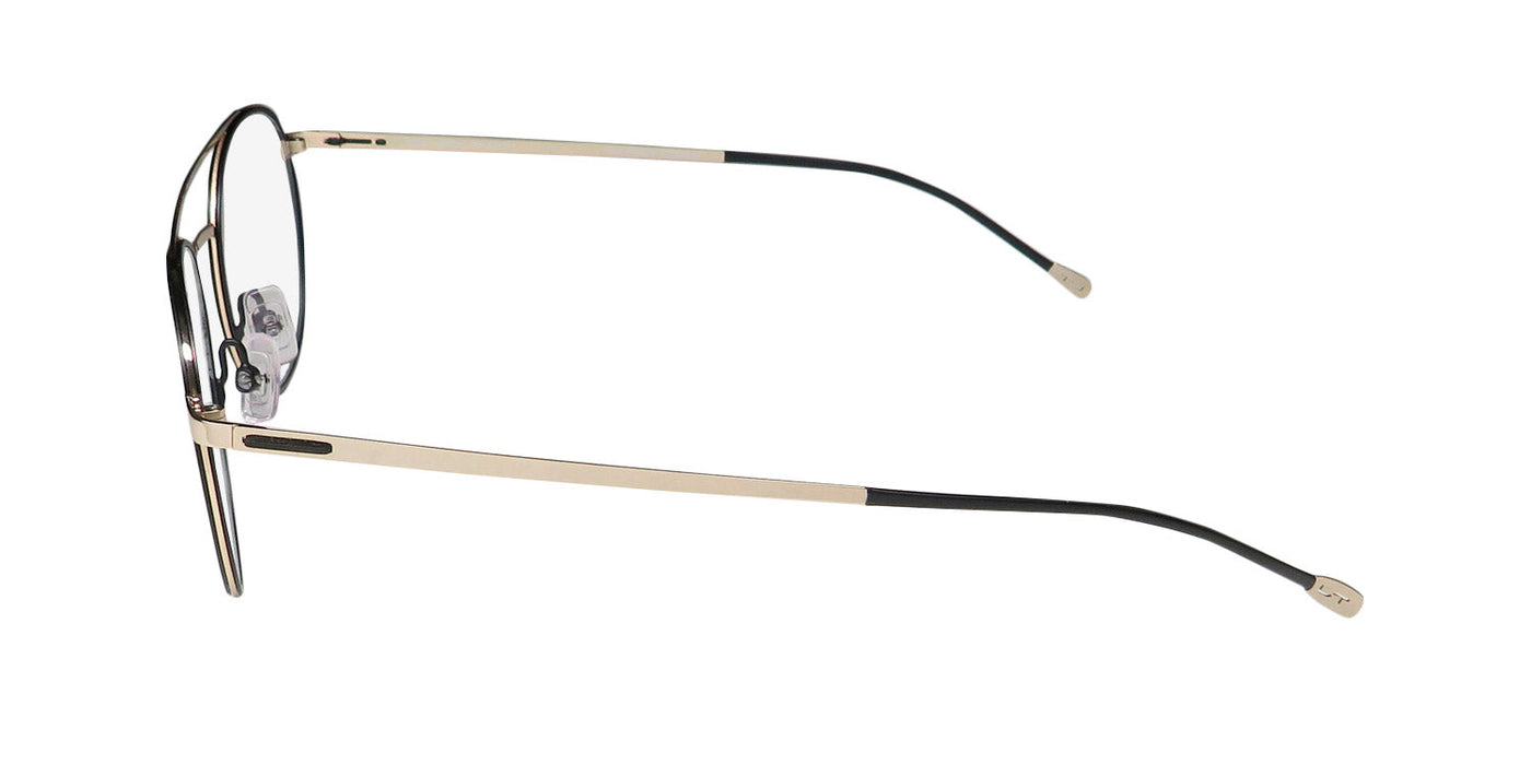 Lightec 30093l Eyeglasses