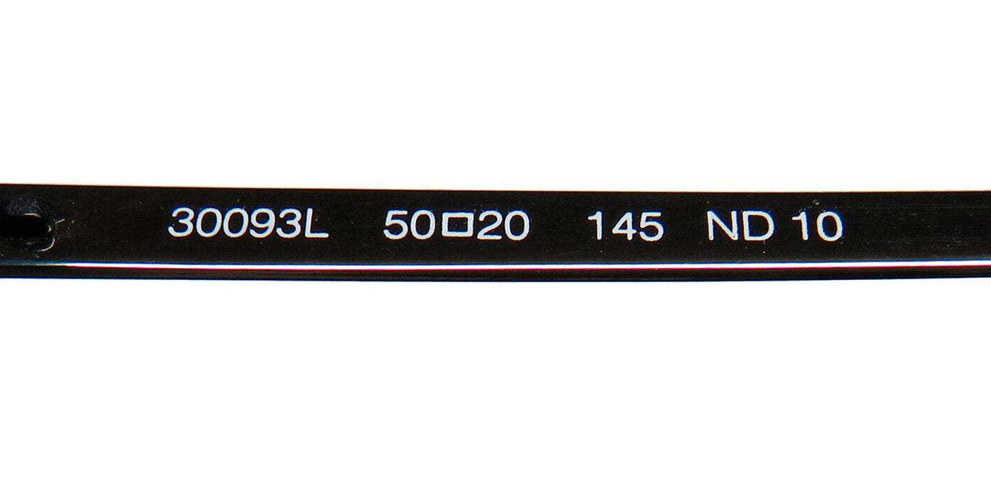 Lightec 30093l Eyeglasses