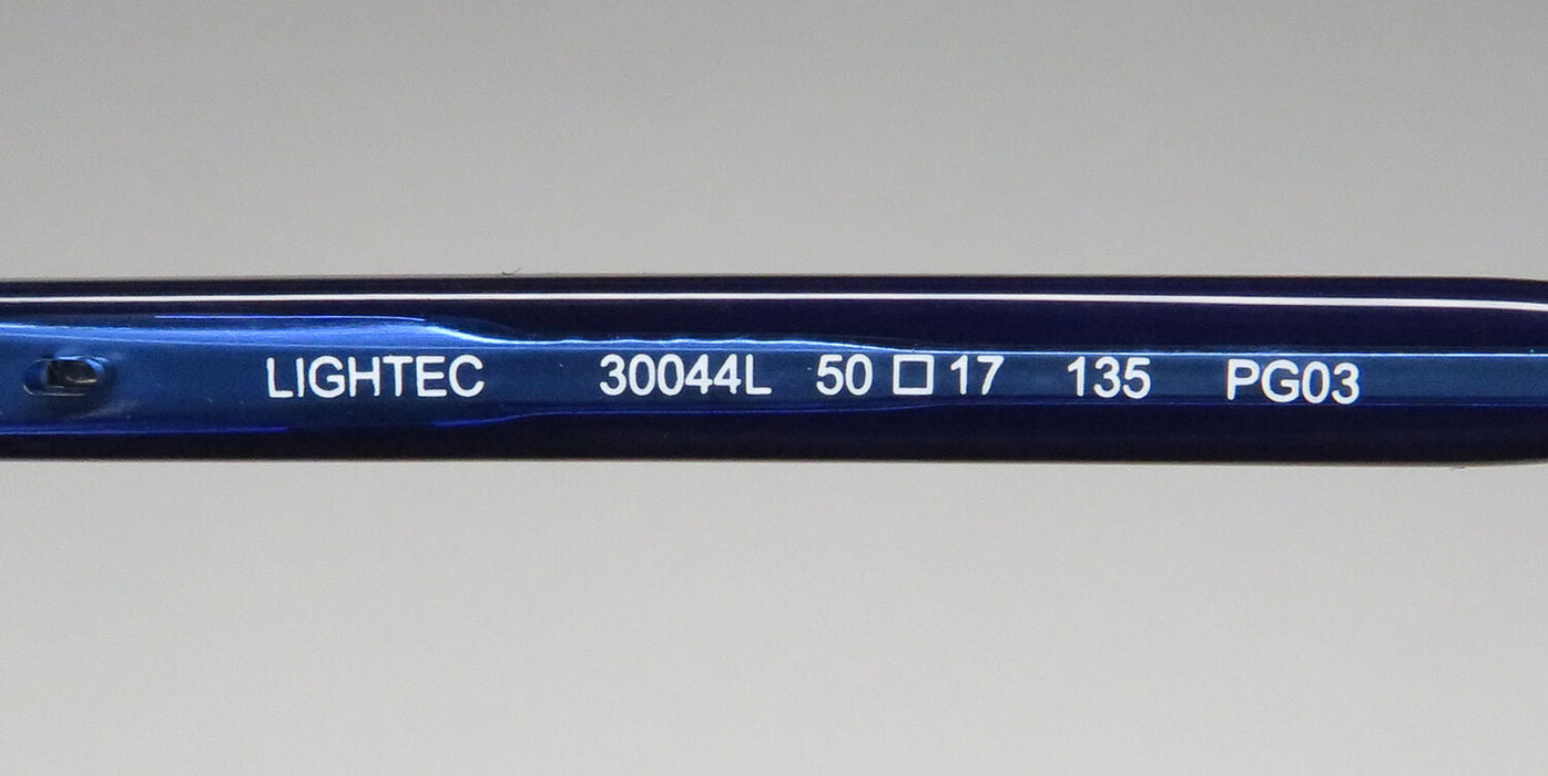 Lightec 30044l Eyeglasses
