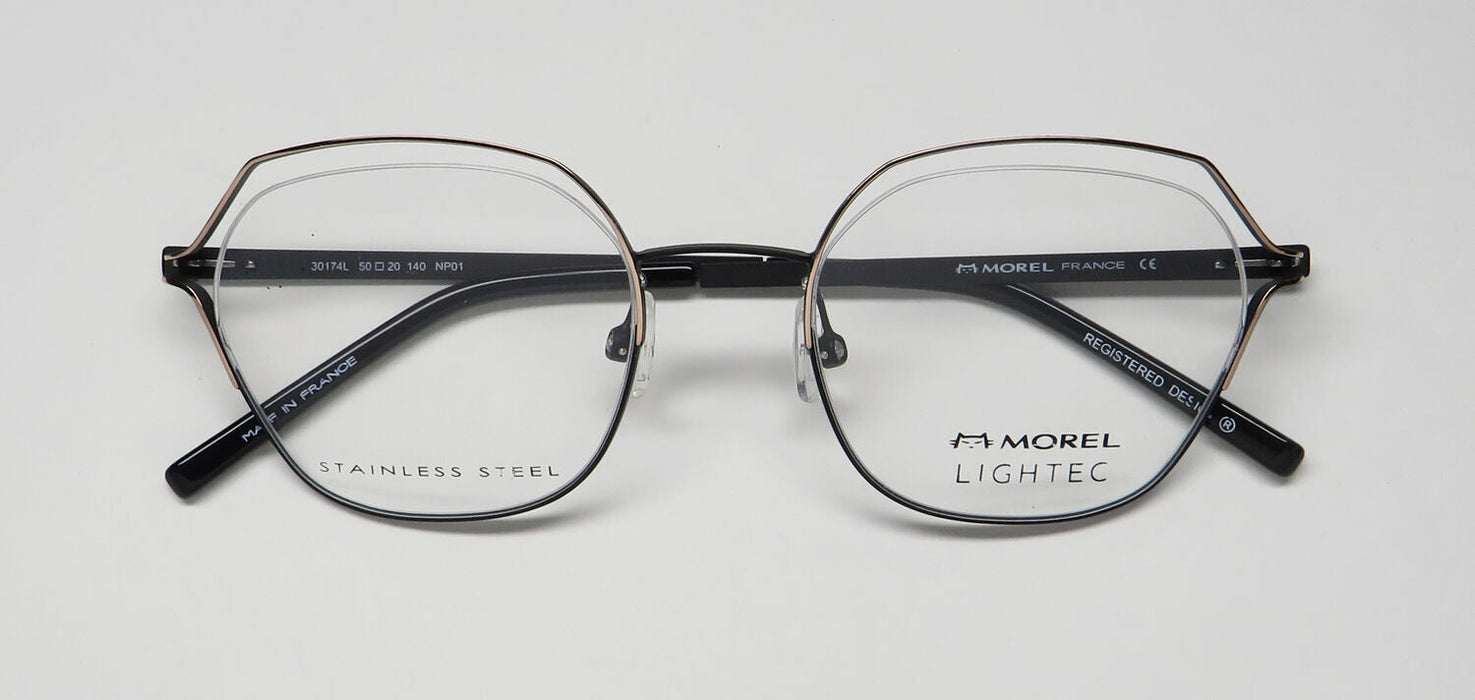 Lightec 30174l Eyeglasses