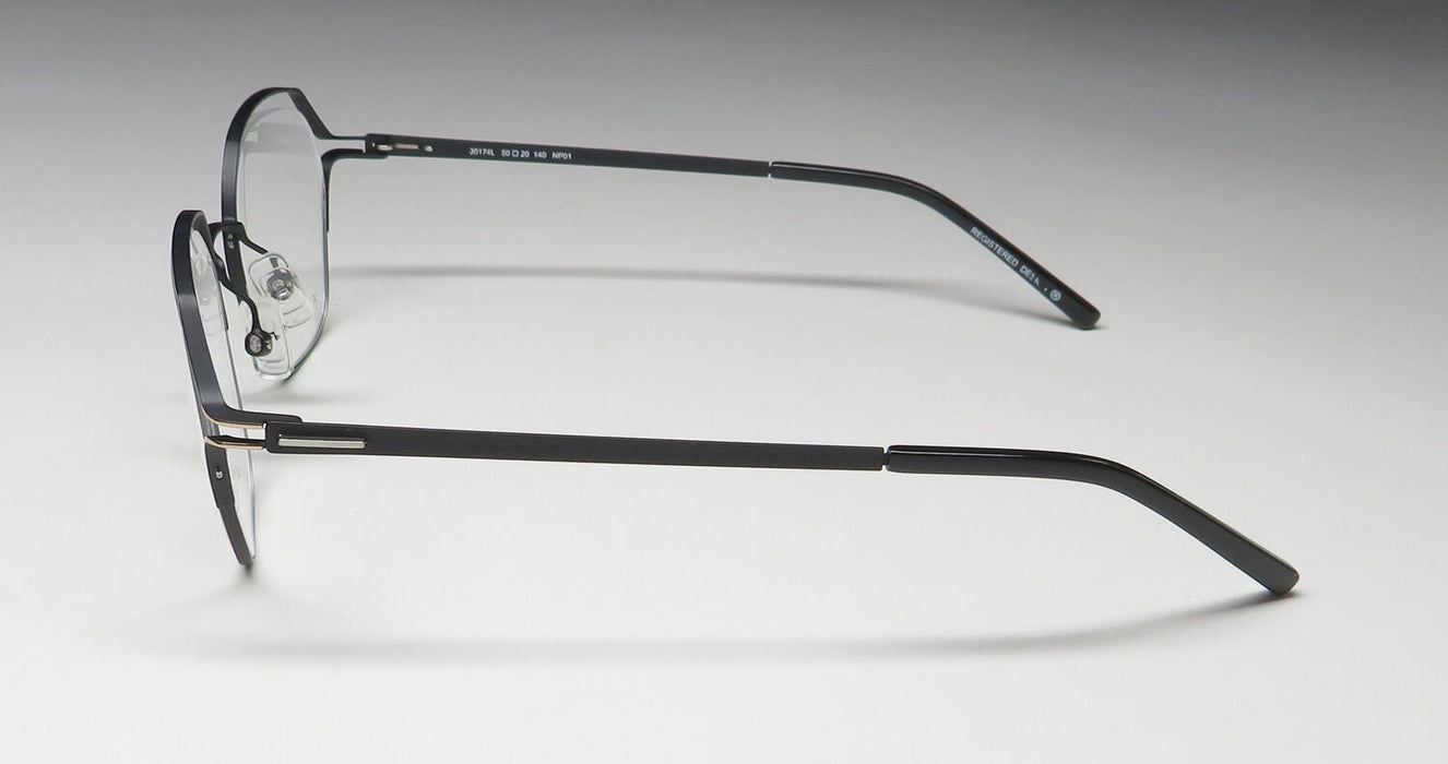 Lightec 30174l Eyeglasses