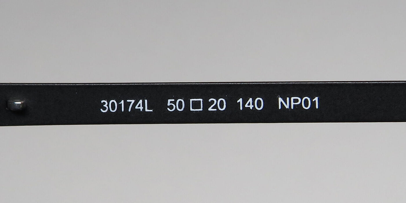 Lightec 30174l Eyeglasses