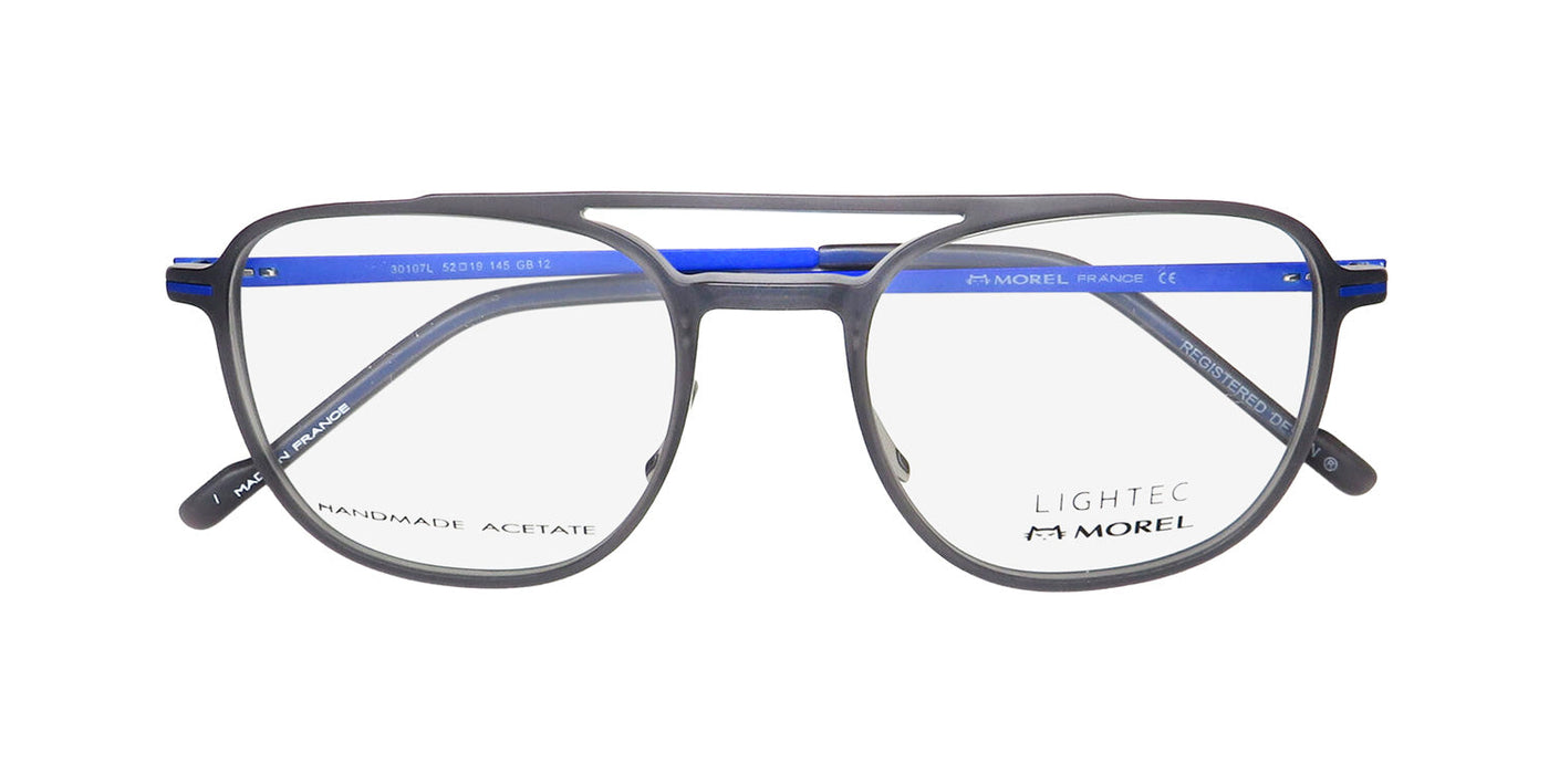Lightec 30107l Eyeglasses