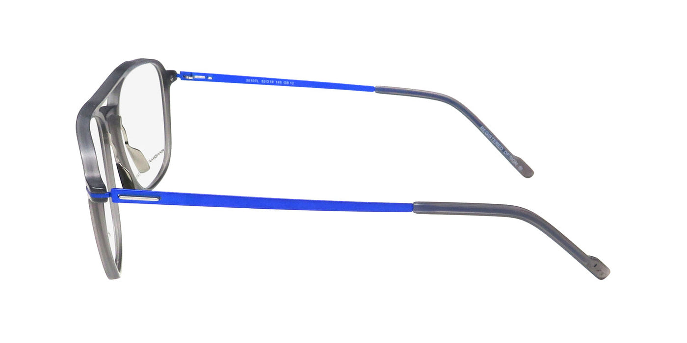 Lightec 30107l Eyeglasses