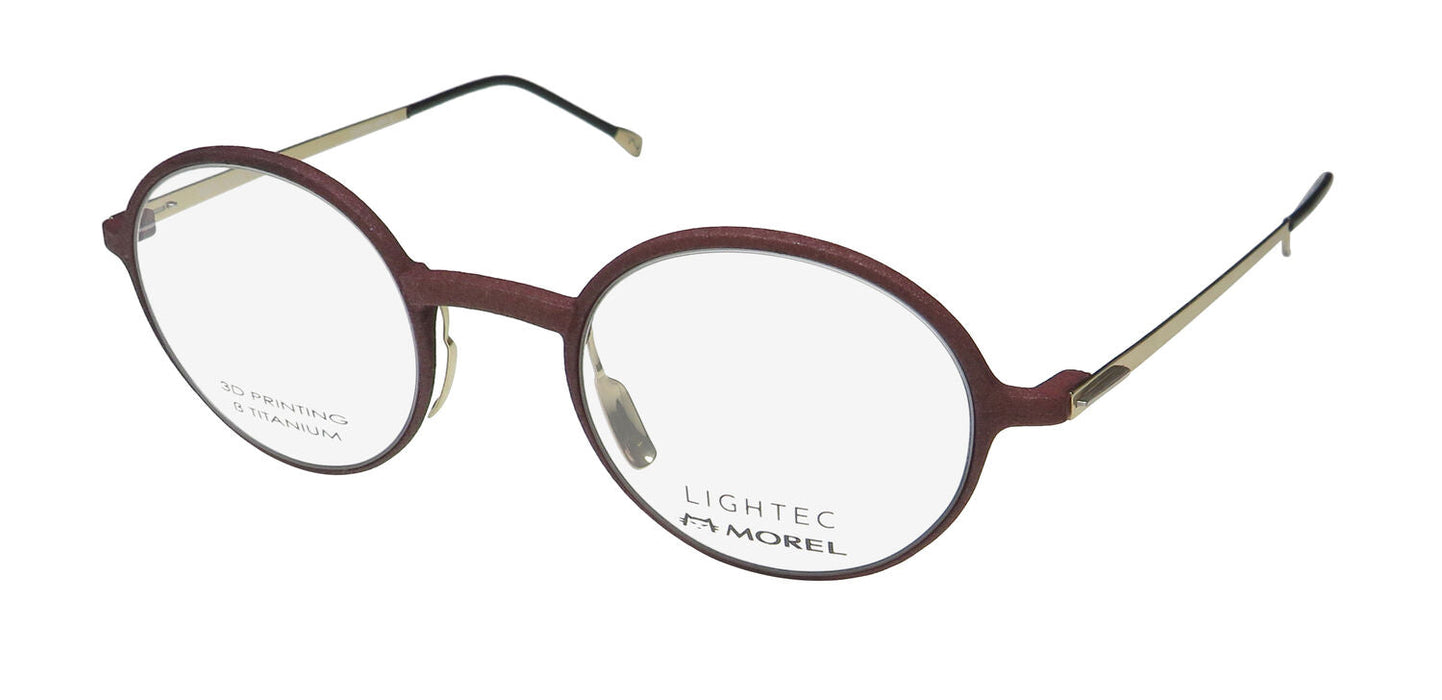 Lightec 30077l Eyeglasses