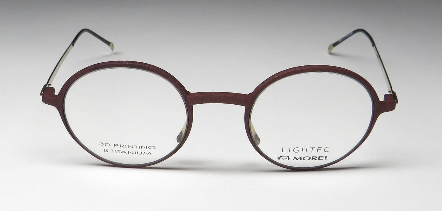 Lightec 30077l Eyeglasses