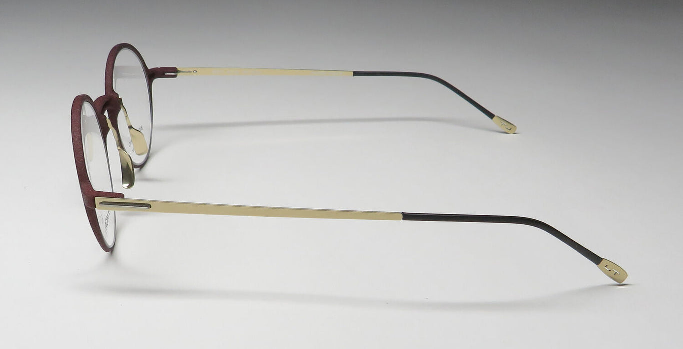 Lightec 30077l Eyeglasses