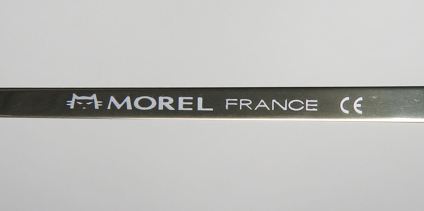 Lightec 30077l Eyeglasses