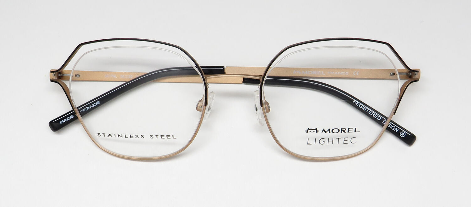 Morel Lightec 30174l Eyeglasses - Product image