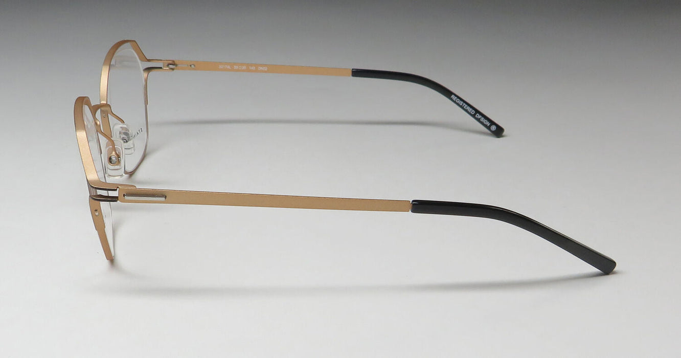Morel Lightec 30174l Eyeglasses - Product image