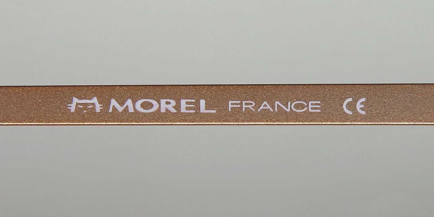 Morel Lightec 30174l Eyeglasses - Product image