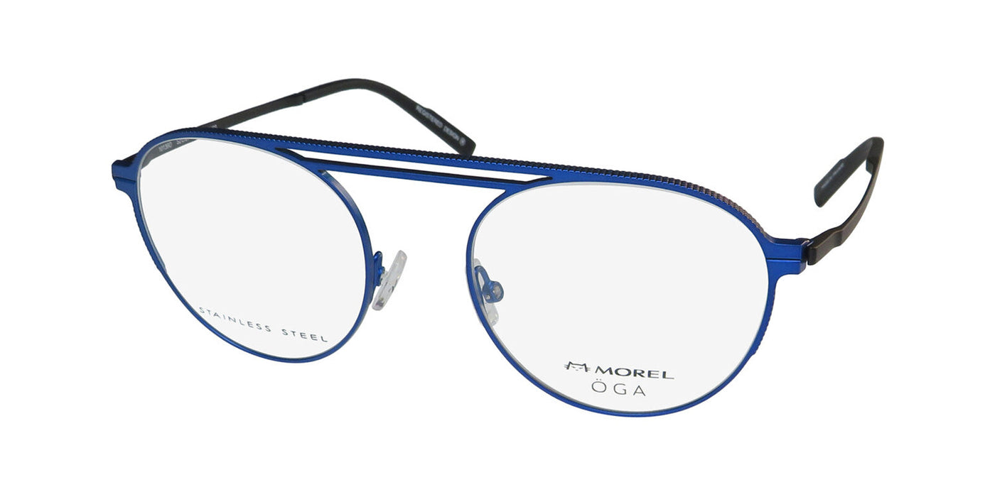 Oga 10136o Eyeglasses