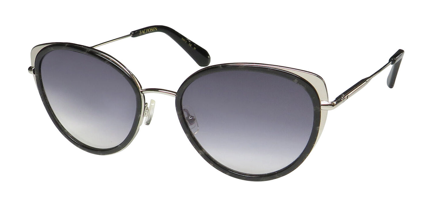 Zac Posen Fran Sunglasses