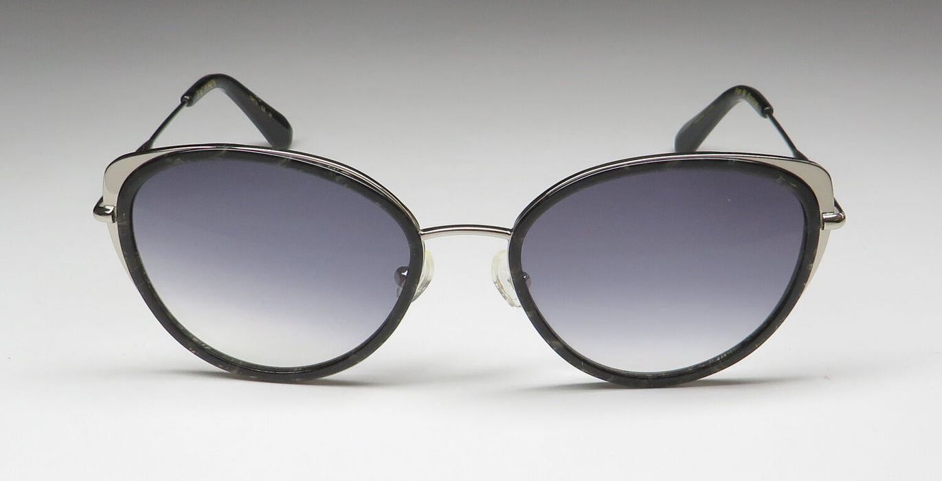Zac Posen Fran Sunglasses