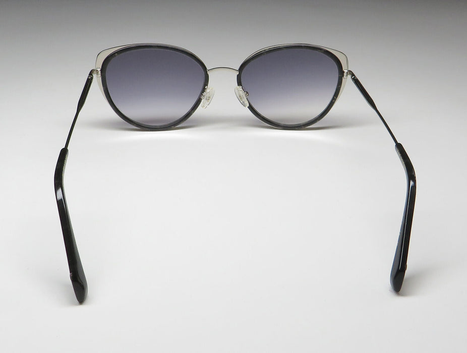 Zac Posen Fran Sunglasses